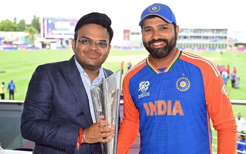 Rohit Sharma named ICC ambassador for T20 World Cup 2026